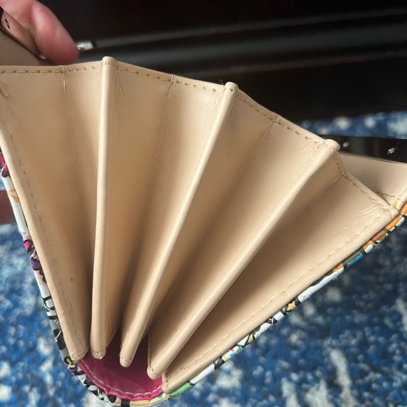 Tokidoki Sanrio x Characters Hello Kitty vintage clutch wallet - Picture 10 of 11